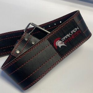 New never used Dark Iron fitness lifting belt